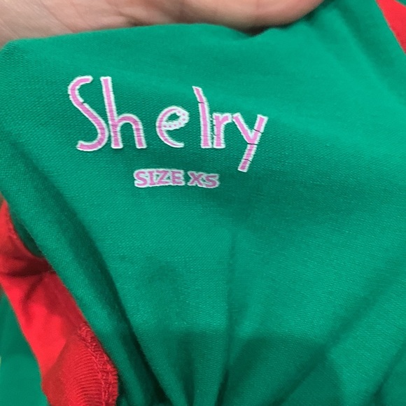 Matching Christmas Holiday pajamas set - Picture 6 of 9